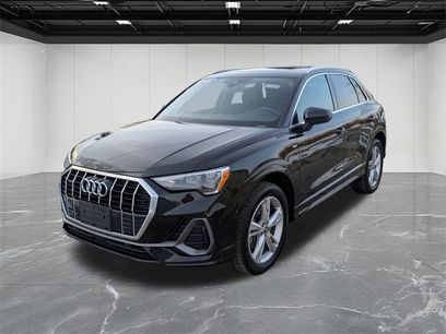 Used 2020 Audi Q3 2.0T Premium w/ Convenience Package