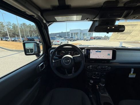 New 2026 Jeep Gladiator Sport image 13