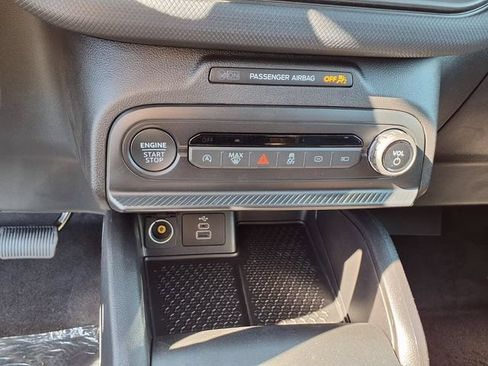 New 2026 Ford Bronco Sport Outer Banks AWD/4WD image 14