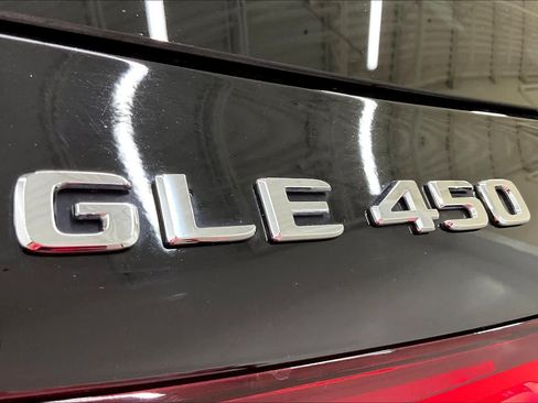 Used 2020 Mercedes-Benz GLE 450 4MATIC image 10