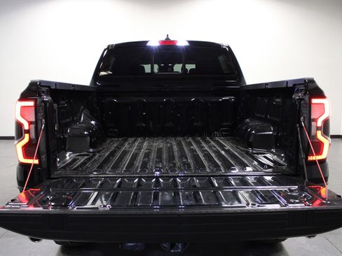 New 2026 Ford Ranger Raptor AWD/4WD image 14