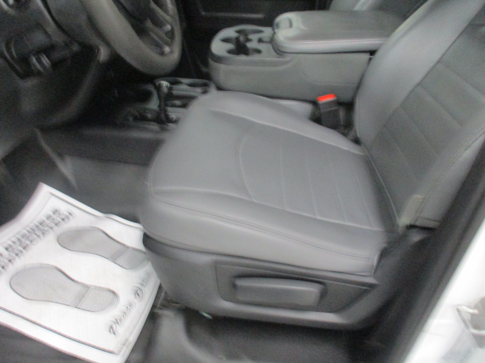 Used 2015 RAM 3500 Tradesman w/ Protection Group AWD/4WD image 17