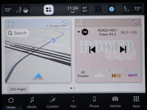 Used 2022 RAM 1500 Laramie image 29