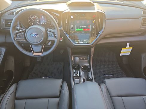 New 2026 Subaru Ascent Limited Bronze AWD/4WD image 10