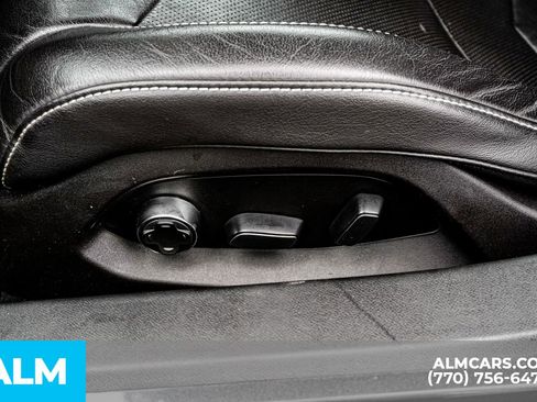 Used 2021 Chevrolet Corvette Stingray Preferred Conv w/ 2LT image 51