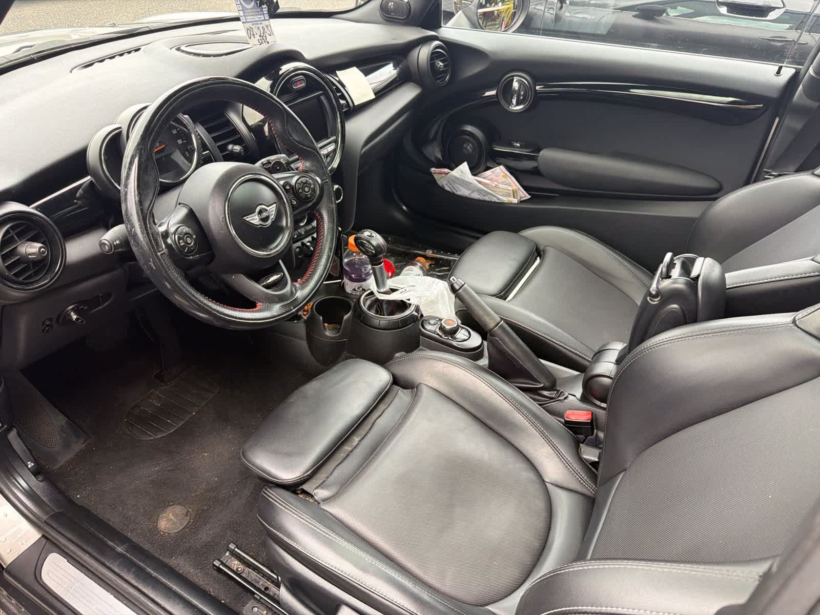 Used 2017 MINI Cooper S FWD image 2