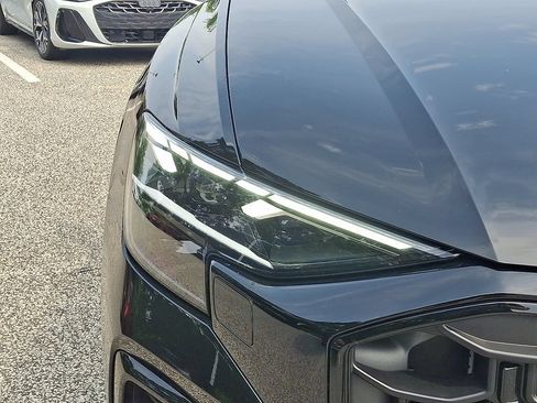 Certified 2026 Audi Q8 Premium Plus w/ Premium Plus Package AWD/4WD image 9