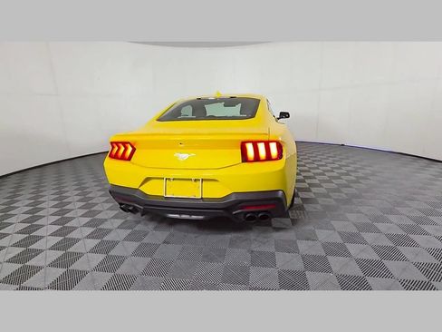 Used 2024 Ford Mustang Premium RWD image 42