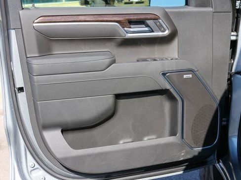 New 2026 GMC Sierra 1500 Elevation w/ Elevation Premium Package image 10