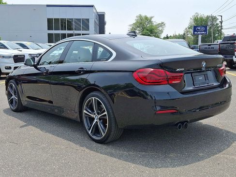 Used 2019 BMW 430i Gran Coupe xDrive w/ Convenience Package image 4