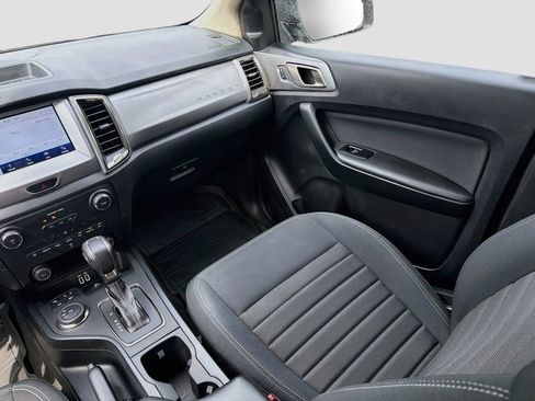 Used 2021 Ford Ranger XLT w/ FX4 Off-Road Package AWD/4WD image 25