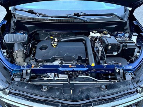 Used 2023 Chevrolet Equinox RS image 22