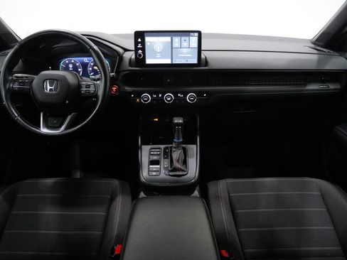 Used 2026 Honda CR-V TrailSport image 8