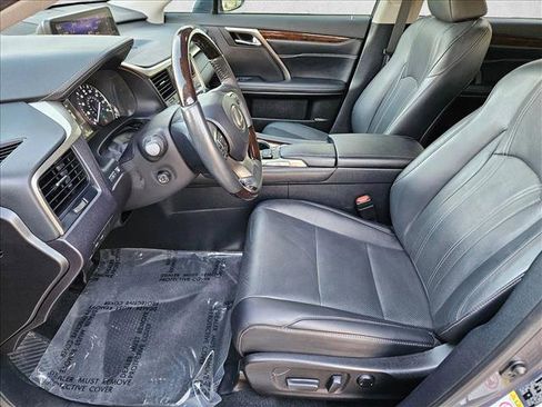 Used 2017 Lexus RX 350 AWD image 17