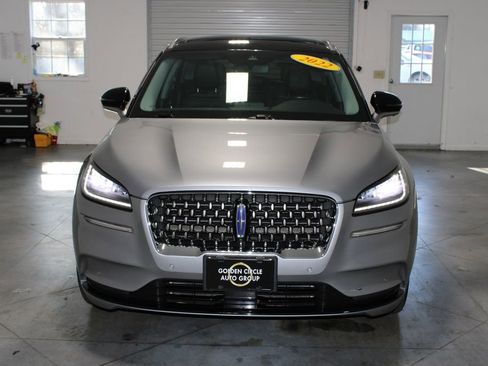 Used 2022 Lincoln Corsair Grand Touring image 52