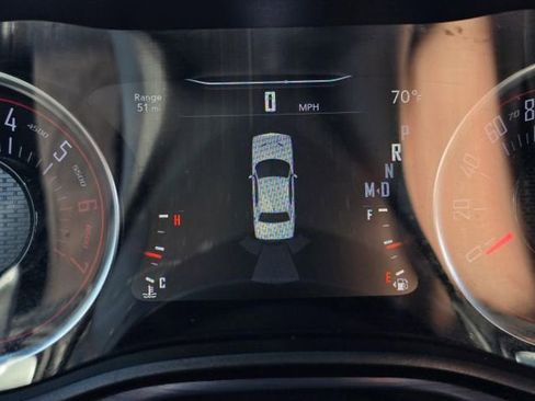 Used 2017 Dodge Challenger R/T Scat Pack image 23