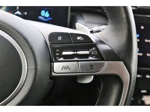 Used 2023 Hyundai Tucson Limited w/ Cargo Package FWD image 19
