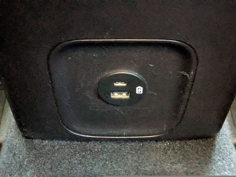 Used 2022 Ford Bronco Sport Big Bend w/ Convenience Package image 11