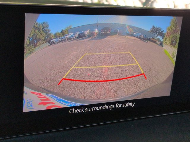 Used 2025 MAZDA CX-50 AWD 2.5 S w/ Preferred Package image 19