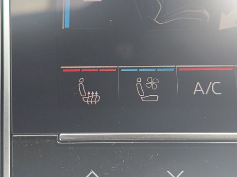New 2026 Audi Q7 3.0T Prestige AWD/4WD image 11