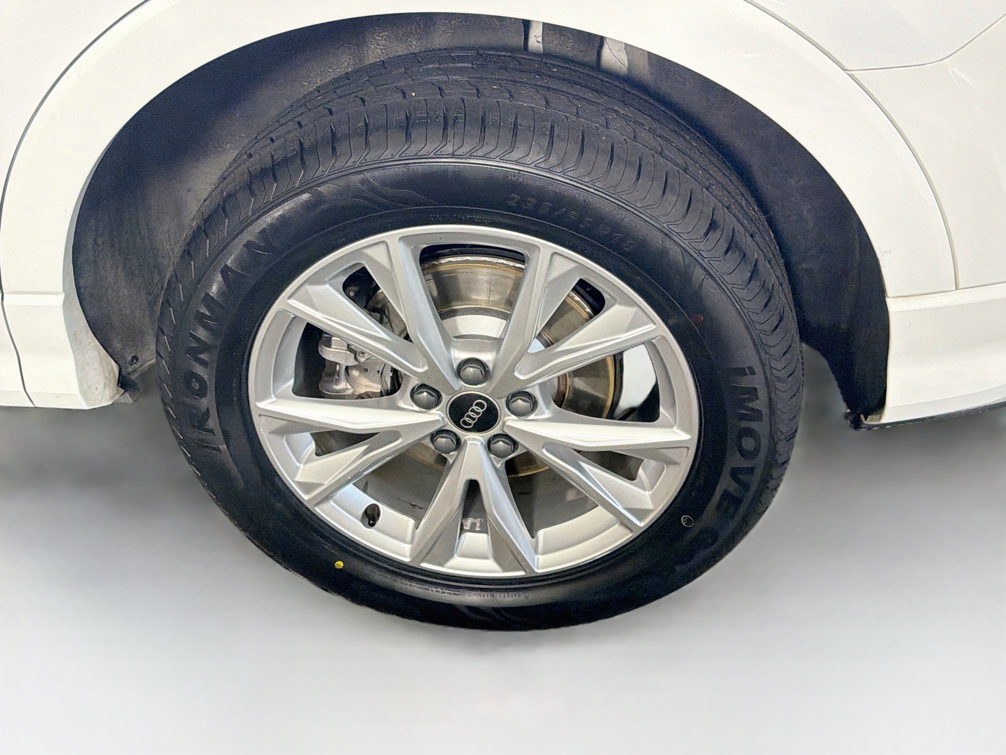 Used 2023 Audi Q3 2.0T Premium AWD/4WD image 11