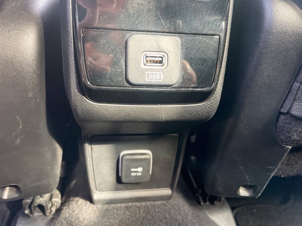 Used 2024 Jeep Compass Latitude AWD/4WD image 13