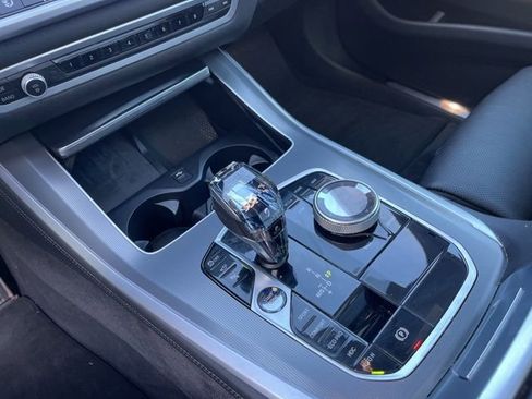 Used 2023 BMW X5 xDrive40i w/ Executive Package image 29