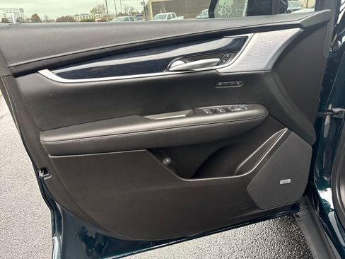 Used 2024 Cadillac XT5 Premium Luxury w/ Technology Package image 14