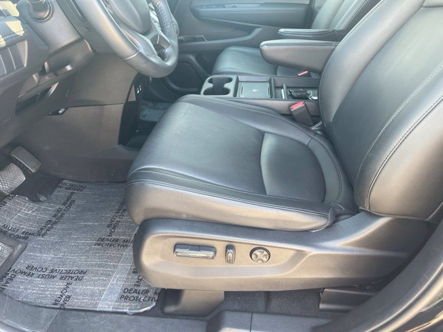 Used 2025 Honda Odyssey EX-L image 5