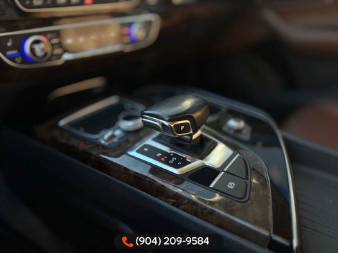 Used 2018 Audi Q7 3.0T Prestige w/ Prestige Package image 18