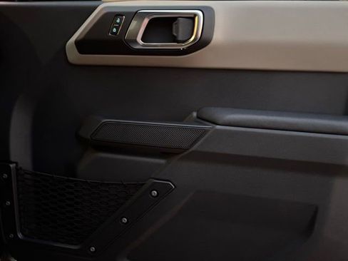 New 2025 Ford Bronco Big Bend image 23