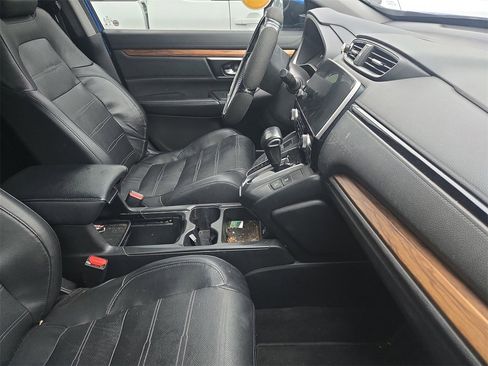 Used 2020 Honda CR-V EX-L image 10