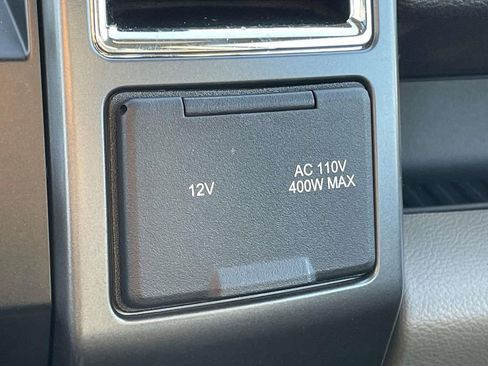 Used 2016 Ford F150 XLT w/ Equipment Group 302A Luxury AWD/4WD image 22