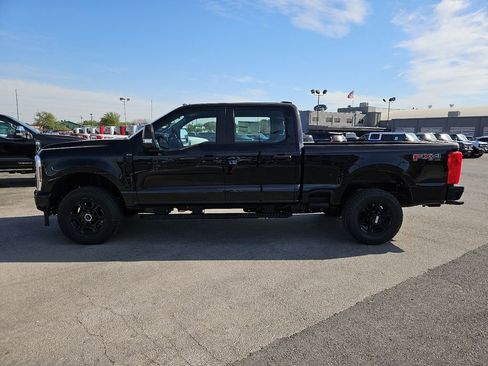 New 2026 Ford F250 XL w/ STX Appearance Package image 7