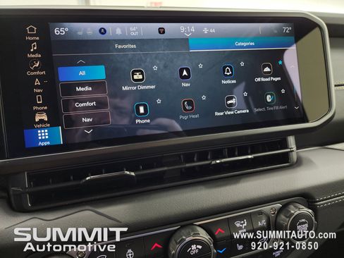 New 2025 Jeep Wrangler Sahara image 63