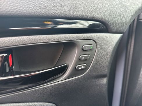 Certified 2024 Honda Passport Black Edition image 27