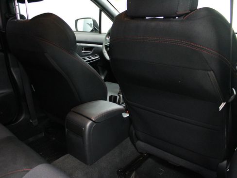 Used 2021 Subaru WRX AWD/4WD image 22