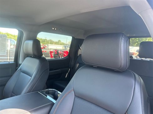 New 2026 Ford F250 Lariat w/ Lariat Premium Package image 18