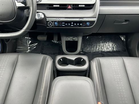 Used 2024 Hyundai Ioniq 5 Limited AWD/4WD image 13