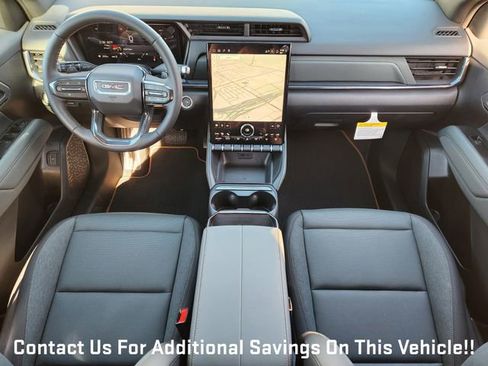 New 2026 GMC Terrain AT4 w/ Technology Package II AWD/4WD image 20