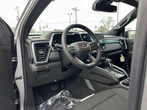 New 2026 GMC Canyon Elevation w/ Convenience Package image 22
