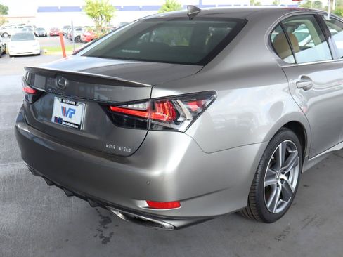 Used 2016 Lexus GS 350 RWD image 7