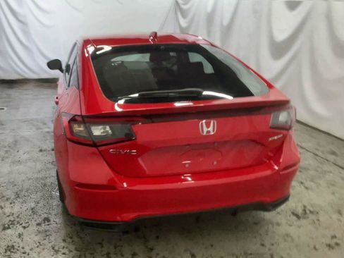 Used 2024 Honda Civic Sport image 7