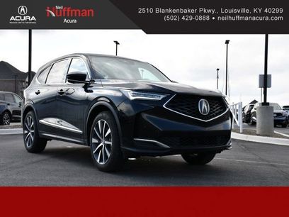 Used 2026 Acura MDX w/ Technology Package