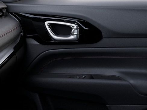 New 2026 Jeep Compass Trailhawk image 25