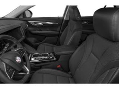 Used 2023 Buick Envision Preferred w/ Sport Touring Package AWD/4WD image 4