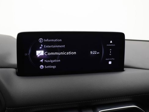 Used 2024 MAZDA CX-5 Carbon Edition image 22