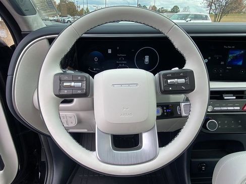 New 2026 Hyundai Palisade Calligraphy image 16