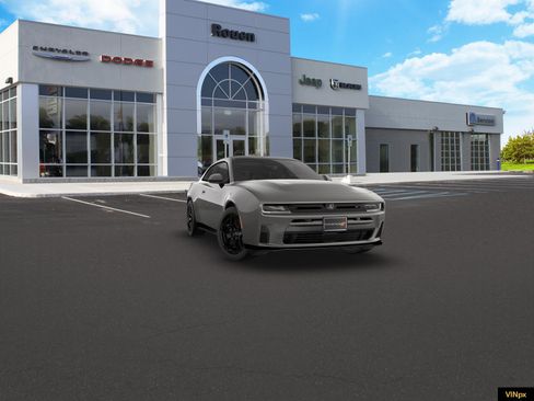 New 2026 Dodge Charger R/T Scat Pack image 16