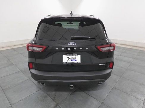 Used 2025 Ford Escape ST-Line Select w/ Tech Pack #1 image 4
